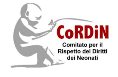 Comitato CoRDiN: Il sangue cordonale è sangue neonatale