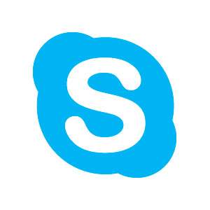 skype