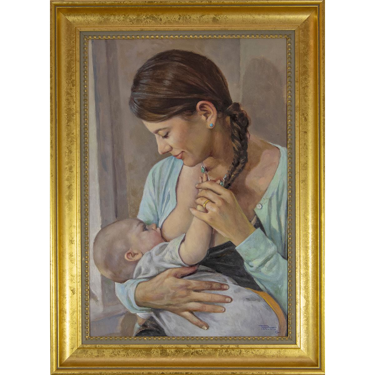 amore di mamma